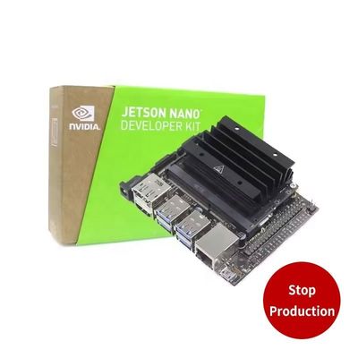 AI eingebettete NVIDIA Jetson Nano Entwicklung Kit-B01 4GB RTS-NANO-DK01 Nano 2GB Dev Kit