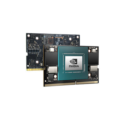 Original Nvidia Jetson Orin NX 8GB Modul eingebettete Systementwicklung Boards und Kits