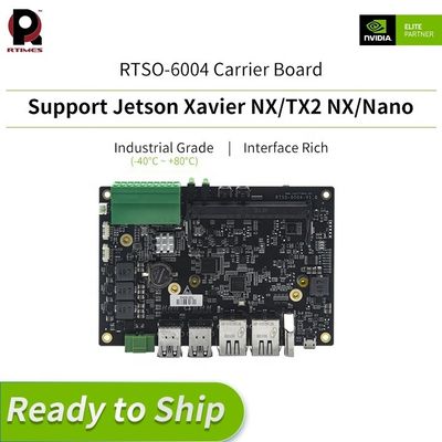 139mm*101mm*38mm 1 * RTC Batteriehalter für NVIDIA Jetson NANO/Xavier NX/TX2 NX Modul