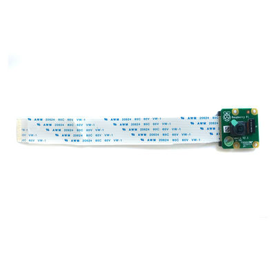 MIPI-CSI-Kameramodul für Raspberry Pi V2 8 Megapixel Pixelgröße SONY IMX219 Sensor