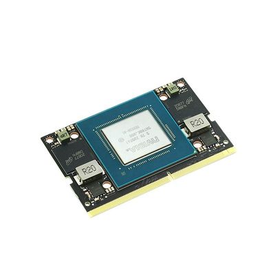 Waveshare Nvidia Jetson Orin NX 16GB Modul 900-13767-0000-000 für Entwickler-Kit-Hüllen