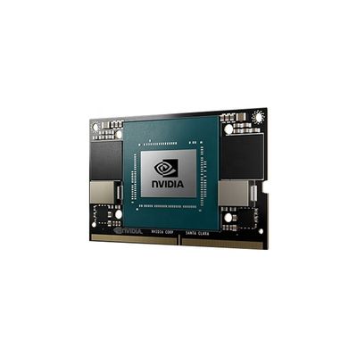 Waveshare Nvidia Jetson Orin NX 16GB Modul 900-13767-0000-000 für Entwickler-Kit-Hüllen