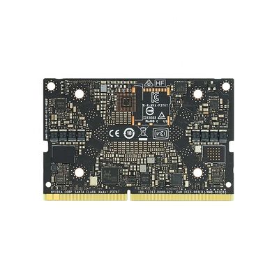 Waveshare Nvidia Jetson Orin NX 16GB Modul 900-13767-0000-000 für Entwickler-Kit-Hüllen
