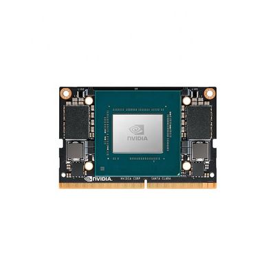 Waveshare Nvidia Jetson Orin NX 16GB Modul 900-13767-0000-000 für Entwickler-Kit-Hüllen