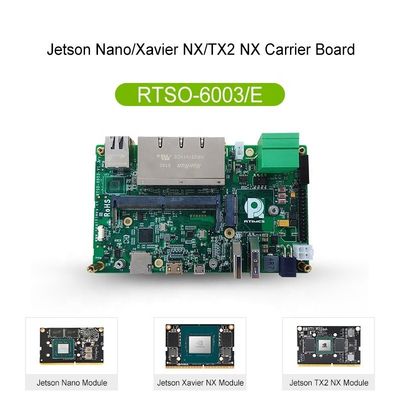 Jetson Xavier NX Serie 8GB oder 16GB Entwickler-Kit von Nvidia Official Kit