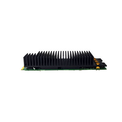 Auflösung Video Capture Board Eco Capture Quad SDI M.2-6904 mit 4-Kanal-SDI-Eingang