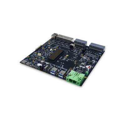 Industrielle Unterstützung Jetson AGX Orin Modul RTSO-2002 Entwicklungsausschuss