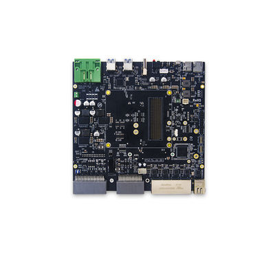 Industrielle Unterstützung Jetson AGX Orin Modul RTSO-2002 Entwicklungsausschuss