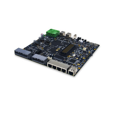 Industrielle Unterstützung Jetson AGX Orin Modul RTSO-2002 Entwicklungsausschuss