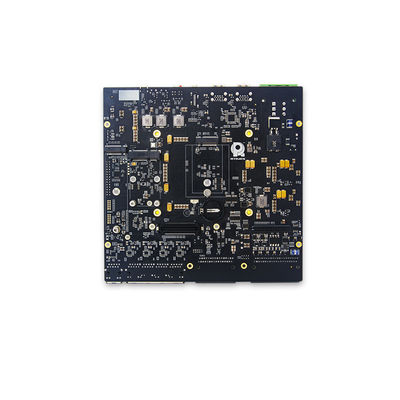 Industrielle Unterstützung Jetson AGX Orin Modul RTSO-2002 Entwicklungsausschuss