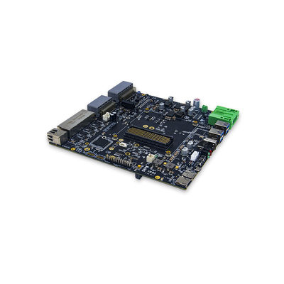 Industrielle Unterstützung Jetson AGX Orin Modul RTSO-2002 Entwicklungsausschuss