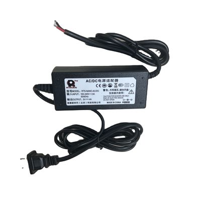 Nano RTSO-6001B Trägerplatten-Stromadapter Ausgang 5V/4A und geeignet für RTS-NANO-AC/DC