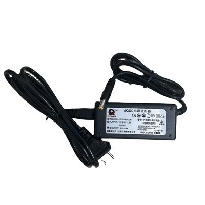 Stromadapter für Nvidia Jetson Nano-Serie Entwickler-Kit Eingang 100-240V Ausgang 5V/4A