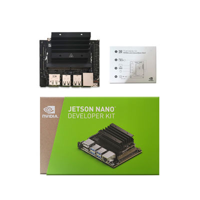 Stromadapter für Nvidia Jetson Nano-Serie Entwickler-Kit Eingang 100-240V Ausgang 5V/4A