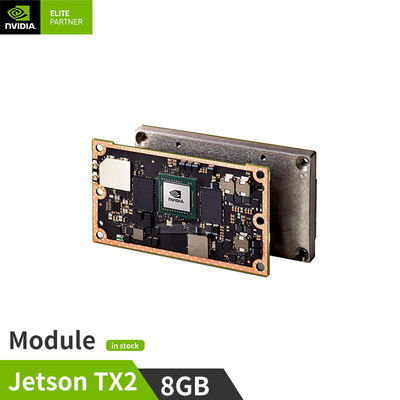 RTSO-9002U Trägerplatte für eingebettete Entwicklung NVIDIA Jetson TX2 TX2i TX2 4GB
